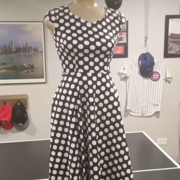 dress tells Dresses & Skirts - NWT Dress Tells SX